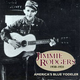 Image for article titled Week 15: Jimmie Rodgers’ White Man Blues